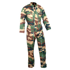 Tuta mimetica Combat