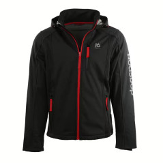 IQ Softshell Jacket 2.0 Unisex