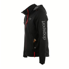 IQ Softshell Jacket 2.0 Unisex