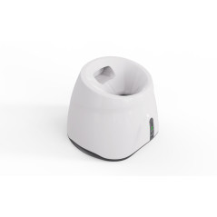 Lanciatore automatico di palline