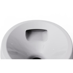 Lanciatore automatico di palline