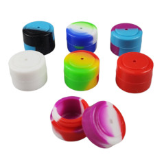 Sniffer in silicone 2 pezzi