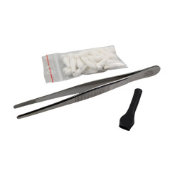Kit magnetico per lavori olfattivi