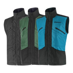Gilet Modern Uomo Gappay