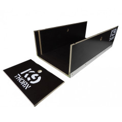 Box per posizioni K9 Thorn