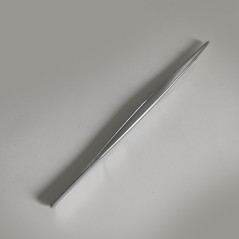 Pinza Professionale, Acciaio, Design Seghettato