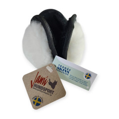 Caramella in pelo di pecora svedese