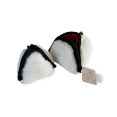 Caramella in pelo di pecora svedese