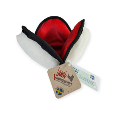 Caramella in pelo di pecora svedese