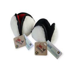 Caramella in pelo di pecora svedese