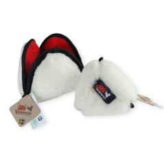 Caramella in pelo di pecora svedese