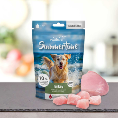 Snack Platinum Summertime al Tacchino