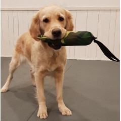 Copertura per bottiglia