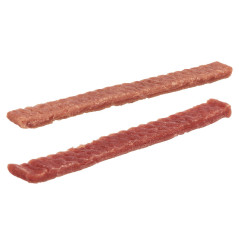 4 Meat Bars snack assortiti