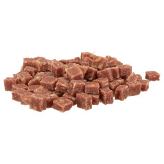 4 Superfoods snack assortiti