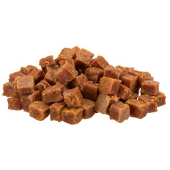 4 Superfoods snack assortiti