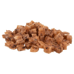 4 Superfoods snack assortiti