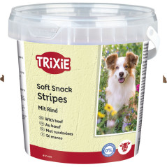 Soft Snack Stripes di manzo