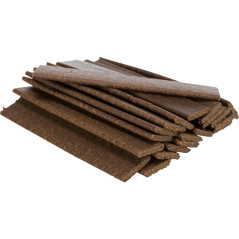 Soft Snack Stripes di manzo