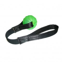 Starmark Fun Ball con impugnatura