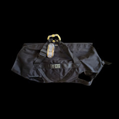 Imbracatura Alpha per il trasporto del cane