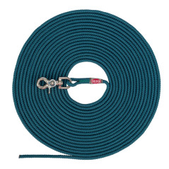 Longhina tonda ø 6 mm in corda nautica senza maniglia 5 m