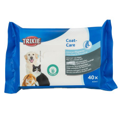 Salviette cosmetiche universali Trixie