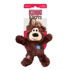 Peluche KONG Wild Knots