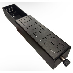 Box apertura a slitta e magneti Ricerca Olfattiva