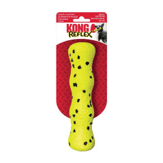 KONG Reflex Stick M – Gioco da Riporto Ultra‑Resistente