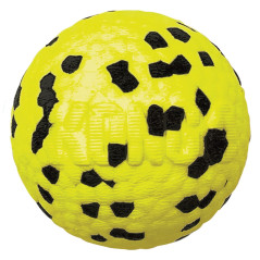 KONG Reflex Ball L – Palla Ultra‑Resistente per Riporto