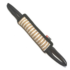 Tug in Juta 25 × 7 cm – K9‑Evolution®