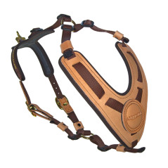 Dog Harness “MANTRAILING” Niggeloh