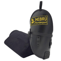 Manica professionale con superficie di morso differenziata