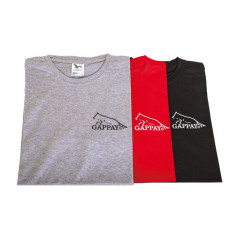 T-shirt cotone Gappay