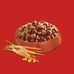 Frolic Mini Manzo premietti cane