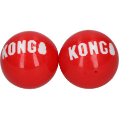 KONG Signature Ball – L (2 Pack)
