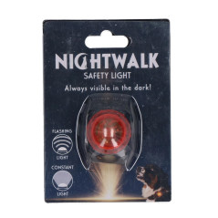 Luce segnaletica - Nightwalk Safety Light