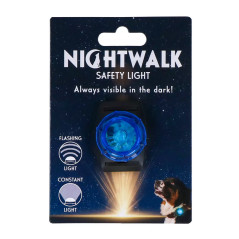 Luce segnaletica - Nightwalk Safety Light