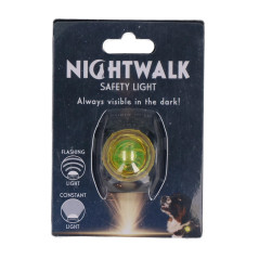 Luce segnaletica - Nightwalk Safety Light