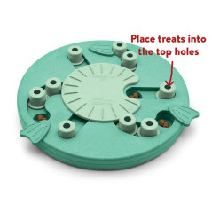 Nina Ottosson – Dog Worker (Level 3)