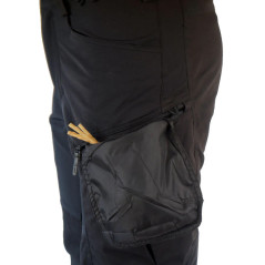 IQ Dogsport Pantaloni Unisex