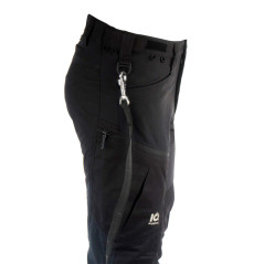 IQ Dogsport Pantaloni Unisex