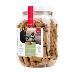 Mera PURE SENSITIVE biscotti con farina di insetti