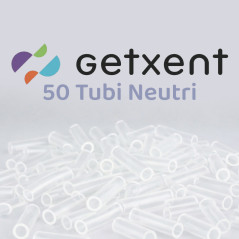 Getxent tubi - tubo in polimero neutro per detection dog training
