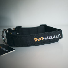 DogHandler Army-Dark9 Collare