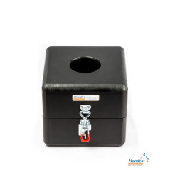 Detectiebox - Type 1