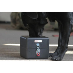 Detectiebox - Type 1