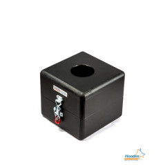 Detectiebox - Type 1