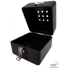 Detectiebox - Type 2
